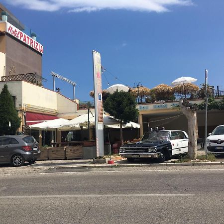 Hotel Patrizia Senigallia Exterior photo