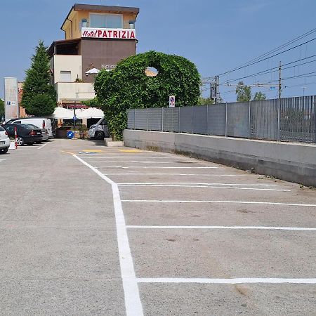 Hotel Patrizia Senigallia Exterior photo