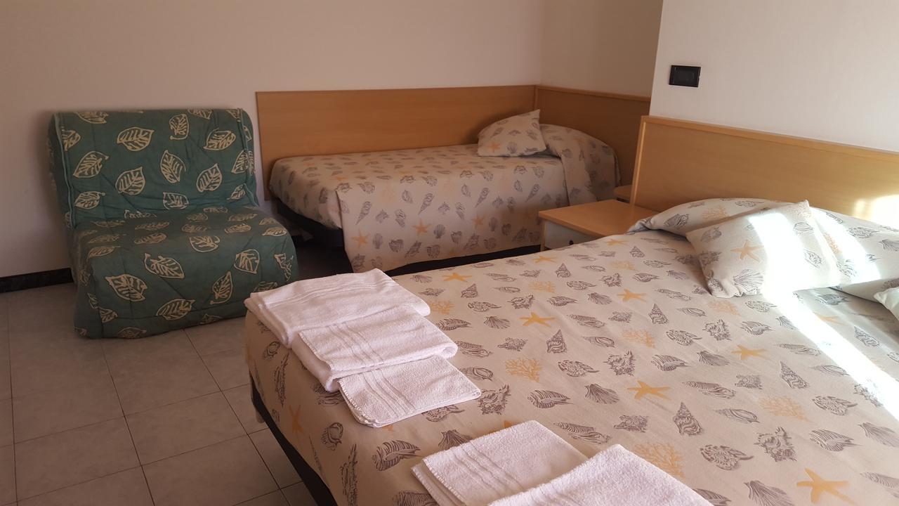 Hotel Patrizia Senigallia Room photo